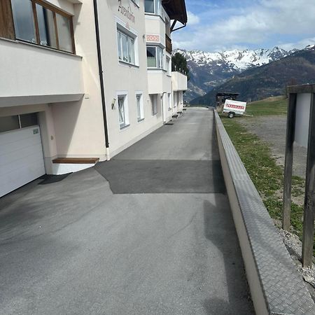 Villa Haus Aventurin à Fiss Extérieur photo