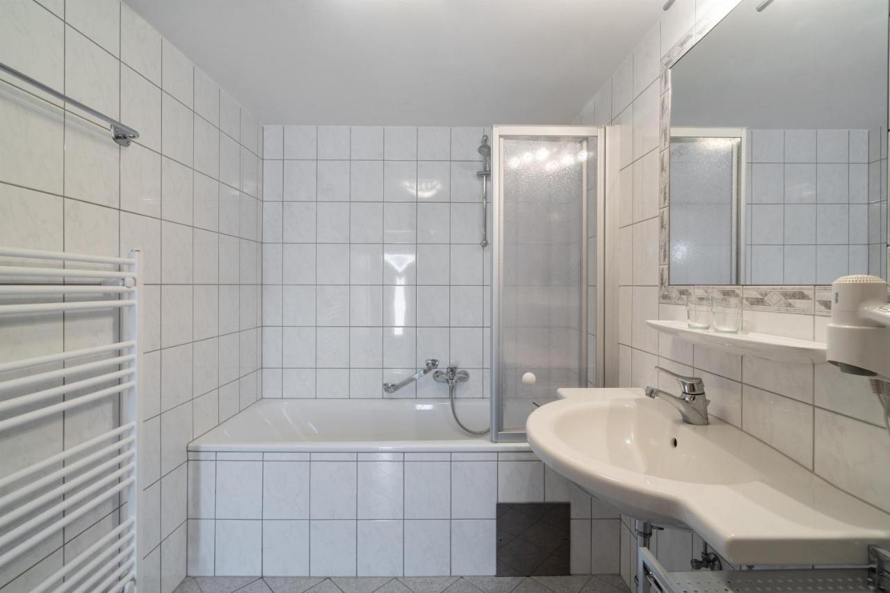 Villa Haus Aventurin à Fiss Extérieur photo