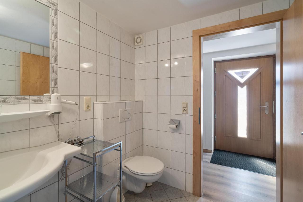 Villa Haus Aventurin à Fiss Extérieur photo