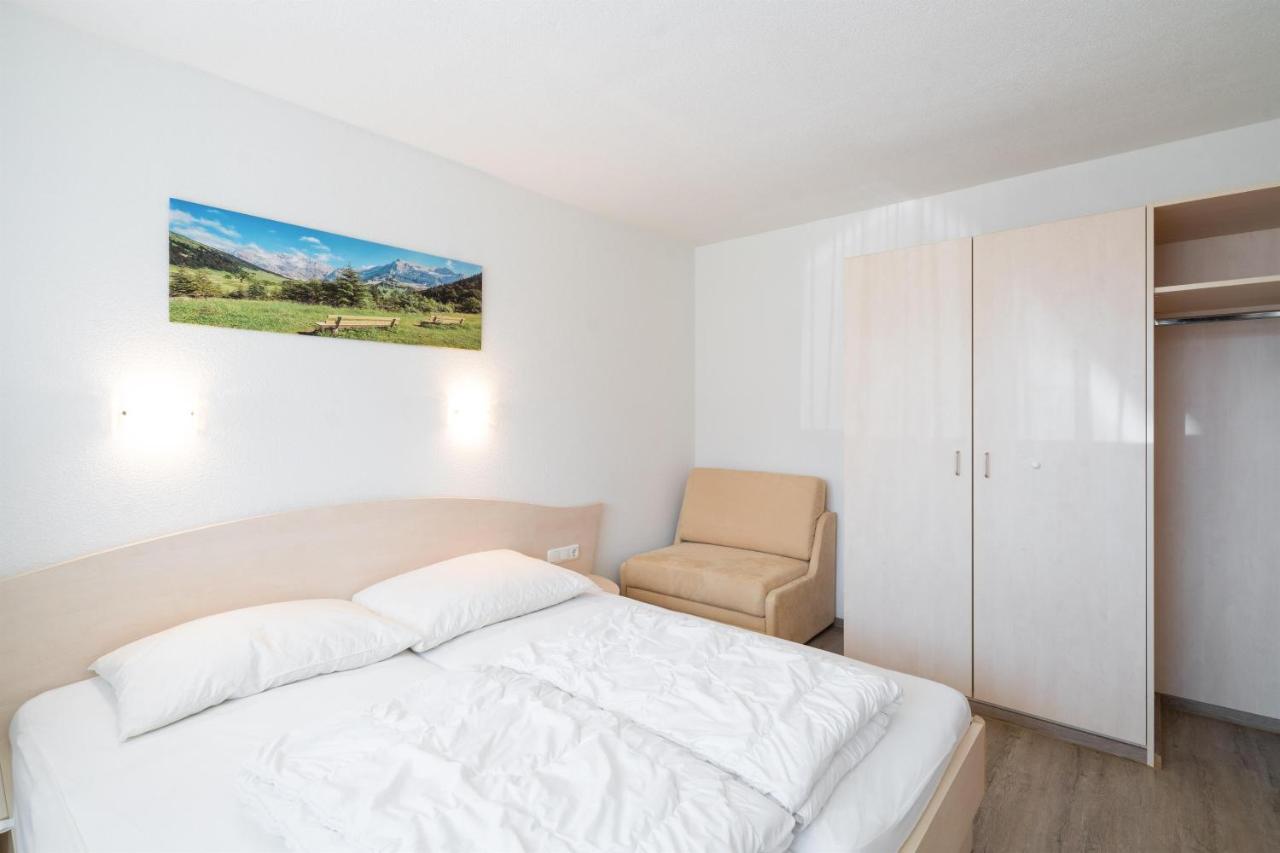 Villa Haus Aventurin à Fiss Extérieur photo